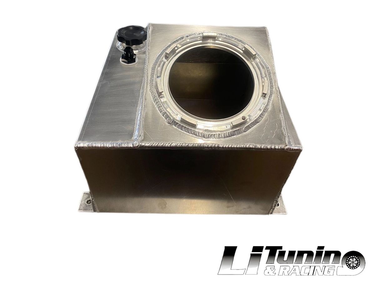 5 Gallon Fuel Cell for Racing and Off-Road Applications - Featured Image