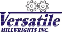 Versatile Millwrights INC