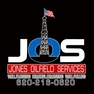 Jones Oilfield Services