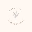 Creative Blooms Therapy 