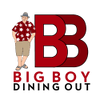 Big Boy Dining Out