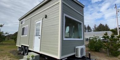 Casarella Tiny  tiny homes for sale