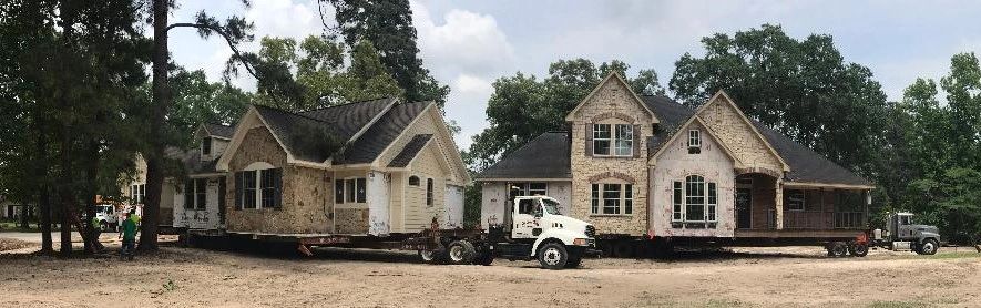 WE'RE BUILDING A HOUSE  home details & baby shower in texas 