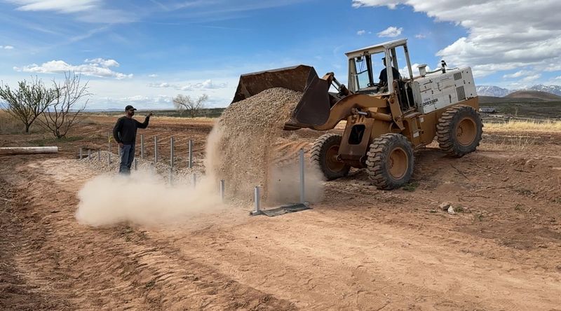 Détails sur le montage universel et le ballast