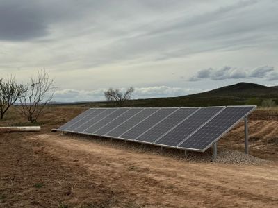 Analyse du coût par watt