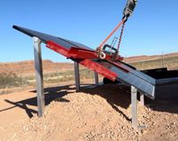 Pruebas de Phoenix National Laboratories