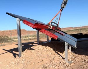 Pruebas de Phoenix National Laboratories