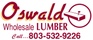 Oswald Lumber
