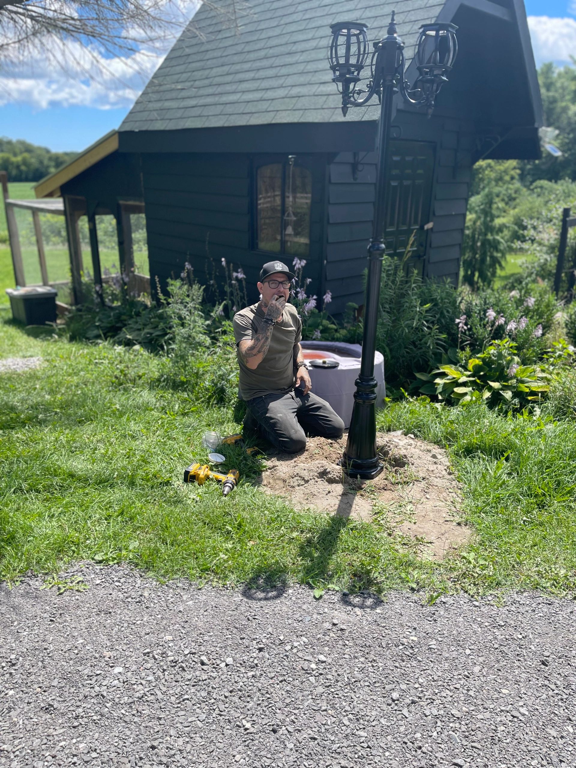 Can Chickens live in the basement forever? What do I do?