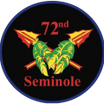 Nam Knights 72nd Seminole