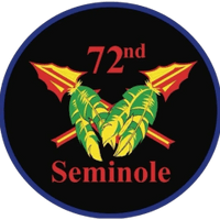 Nam Knights 72nd Seminole