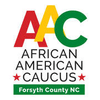 African  American Caucus Of The Forsyth County Democratic Party
