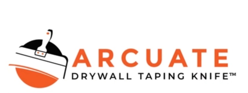 Arcuate Taping Knife