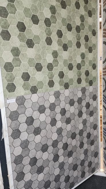 parking and outdoor tiles in amarvathi