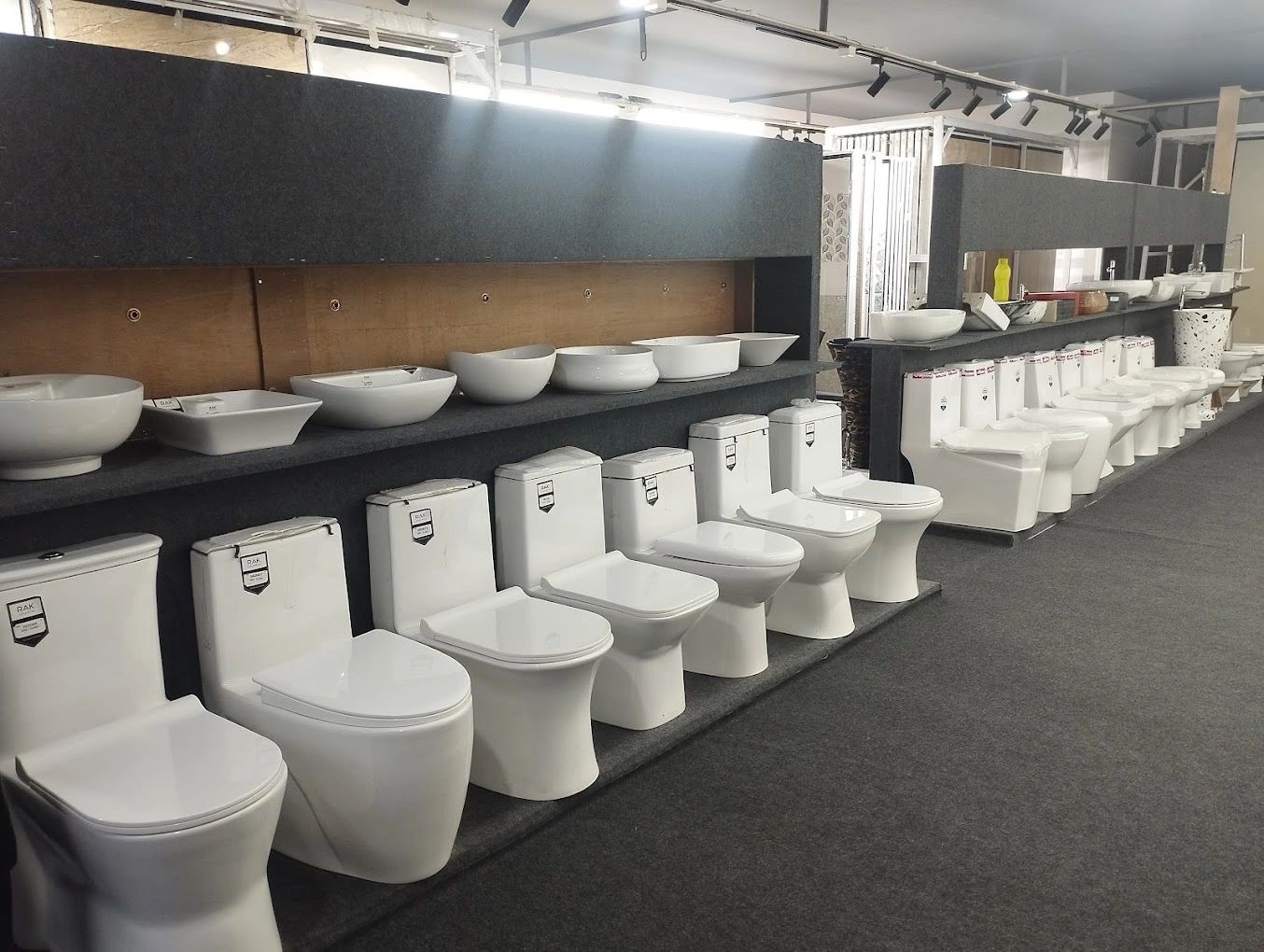 sanitaryware wholesaler in amaravathi