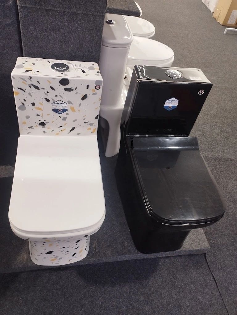 designer sanitaryware in Vijayawada