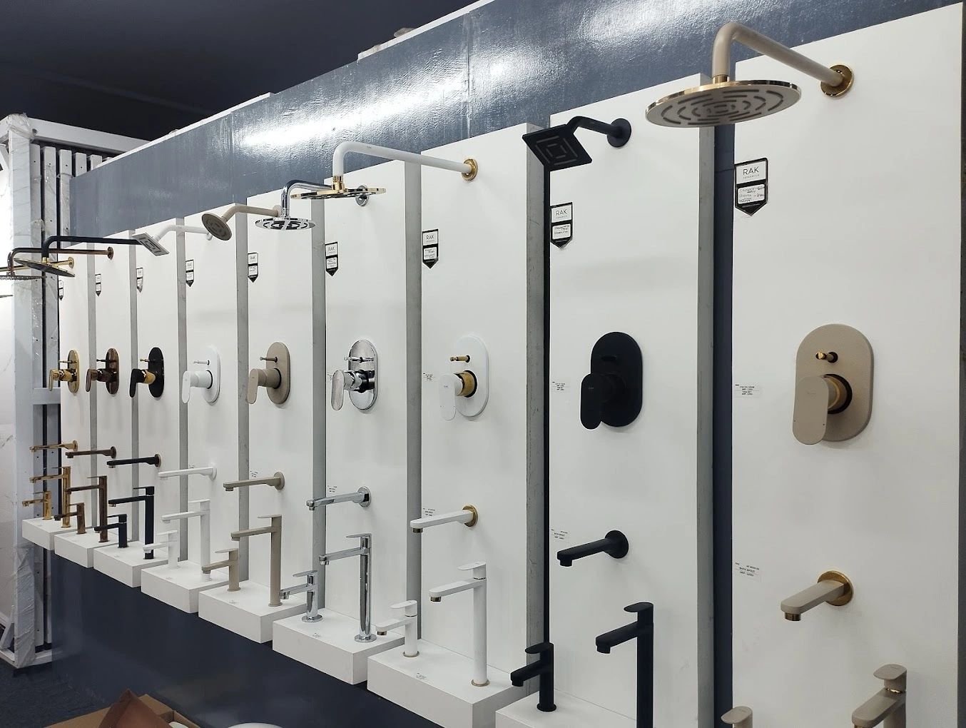 taps at wholesale prices in Vijayawada.