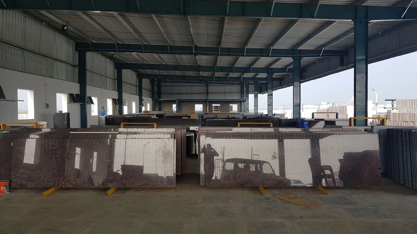 black granite in Vijayawada