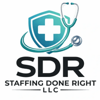 SDR Staffing Done Right LLC