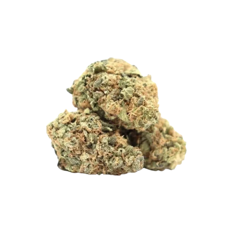 1oz THCa Flower "Durban Cookies" by Cali Green Gold