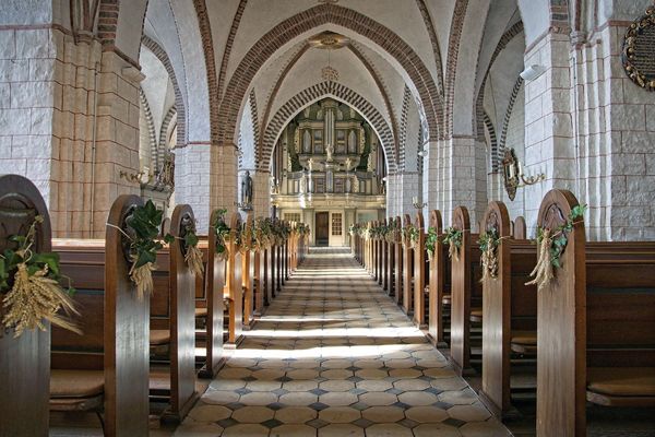 Christ Chapel International Churches