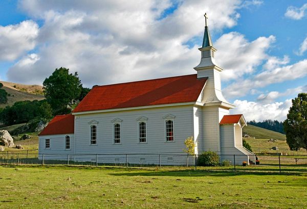 Christ Chapel International Churches