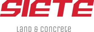 SIETE Land & Concrete LLC