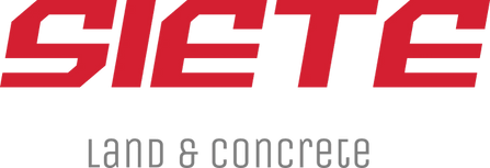 SIETE Land & Concrete LLC