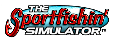 Indoor Fishing Simulator IDF-M2HP