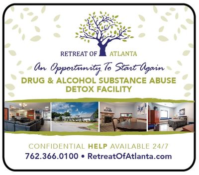 Recovery Rehab ATL Retreat of Atlanta
exclusive coupons only here