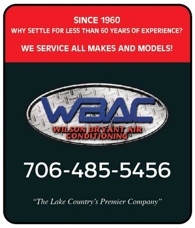 wilson bryant air conditioning lake oconee exclusive coupons and savings only here
