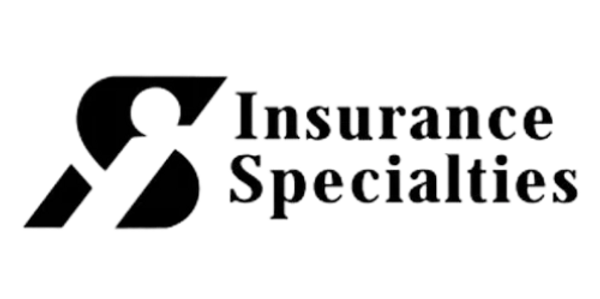 Insurance Specialties Ltd. Logo located in Fort Collins Colorado.