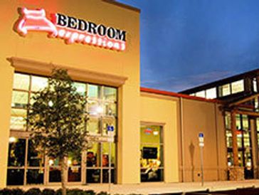 Image of Furniture Row
