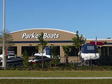 Image of Parker Boats