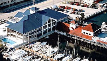 Picture of Halifax River Yacht Club