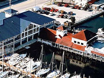 Image of Halifax River Yacht Club