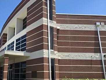 Larry R. Handfield Athletic Training Center