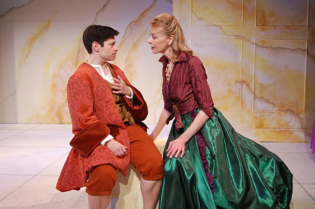 Boyer Valley's Drama Dept. presents Rodger and Hammerstein's “Cinderella”