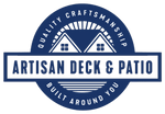 Artisan Deck and Patio