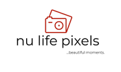 Nu Life Pixels