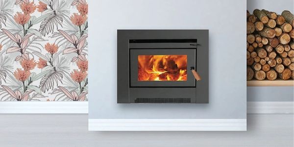 Aranbe Heat - Freestanding Wood Heaters, Australian Made and Owned