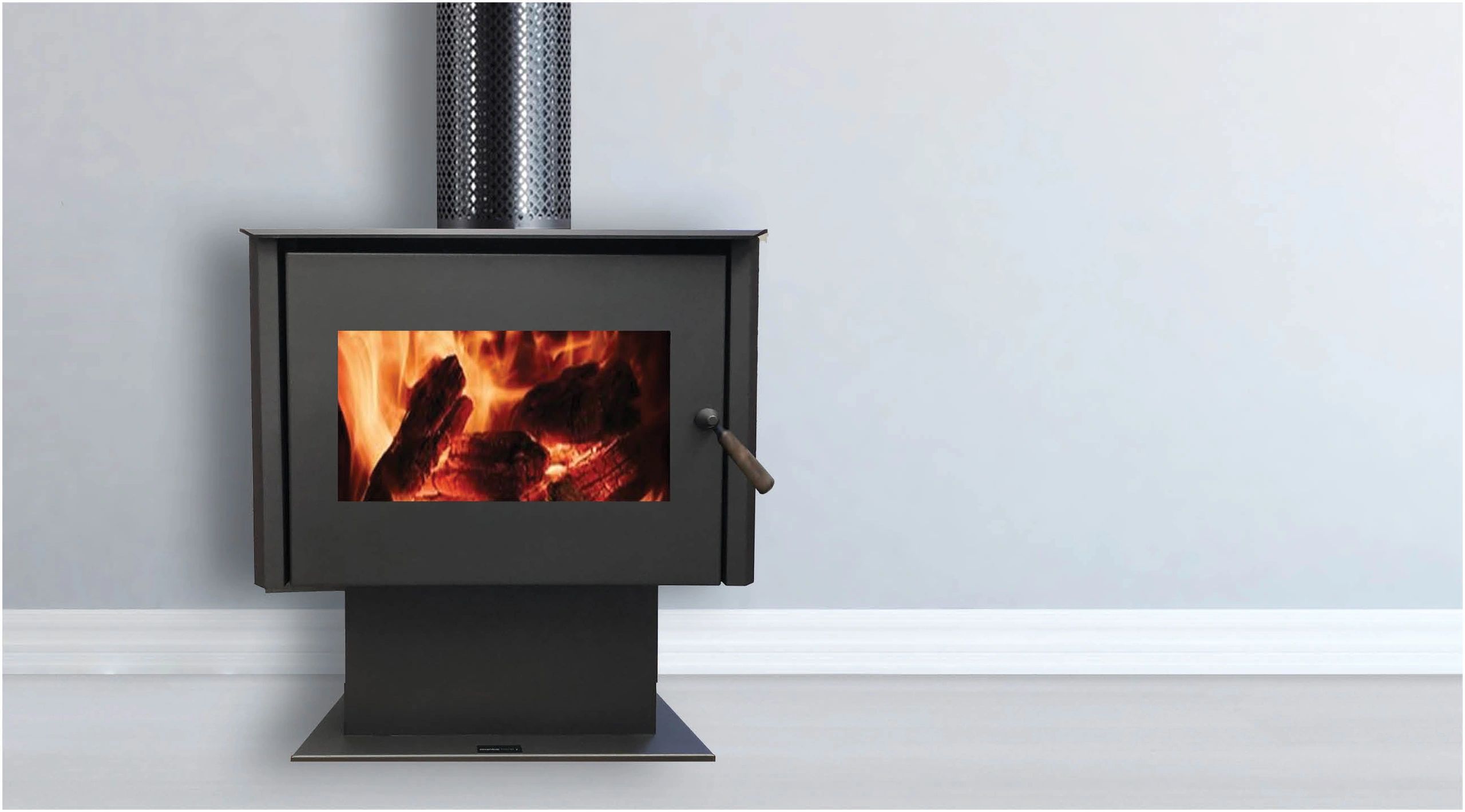 Aranbe Heat - Freestanding Wood Heaters, Australian Made and Owned