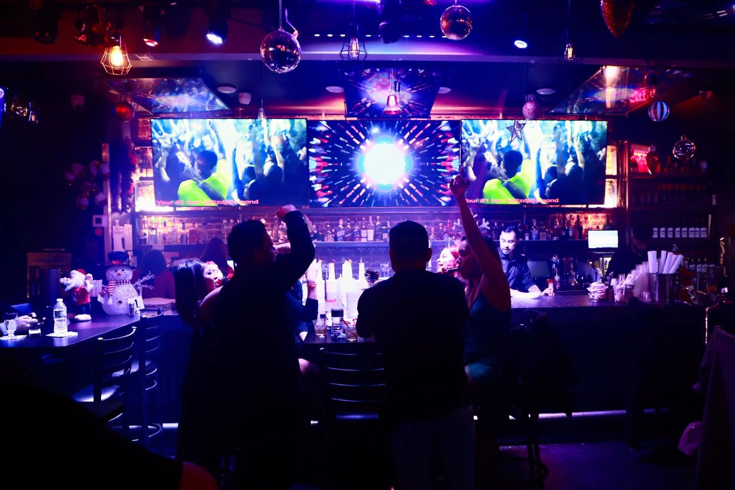 Don Felix Bar & Restaurant photo