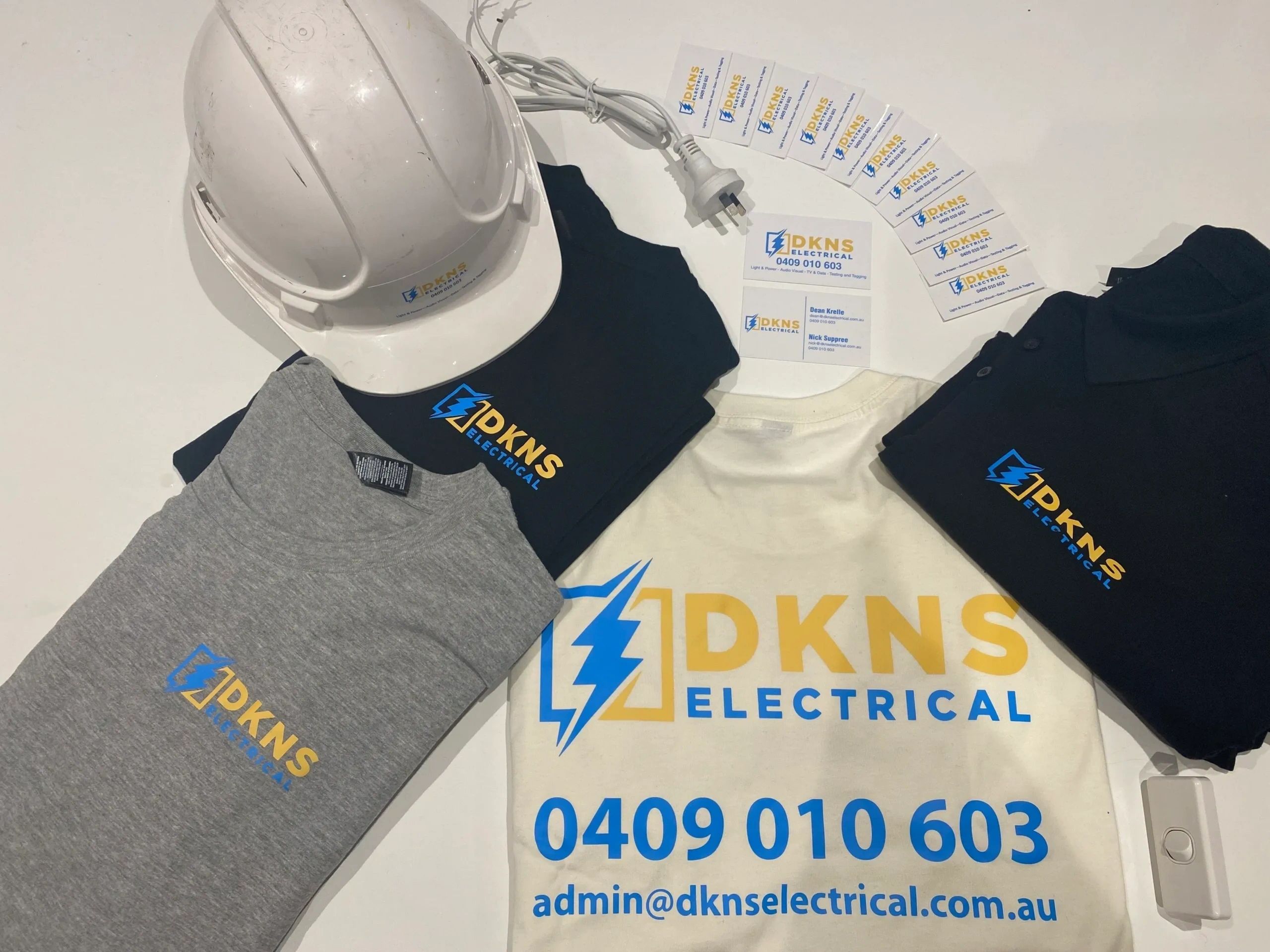 DKNS Electrical