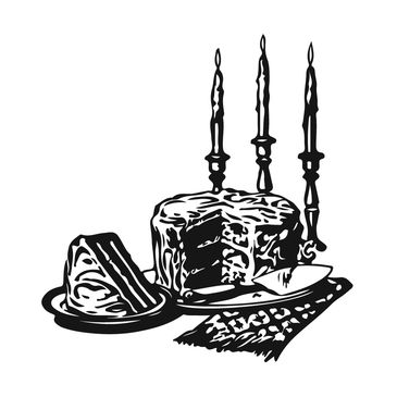 Vollmer's Bakery Logo