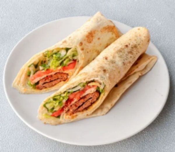KEBAP DÜRÜM