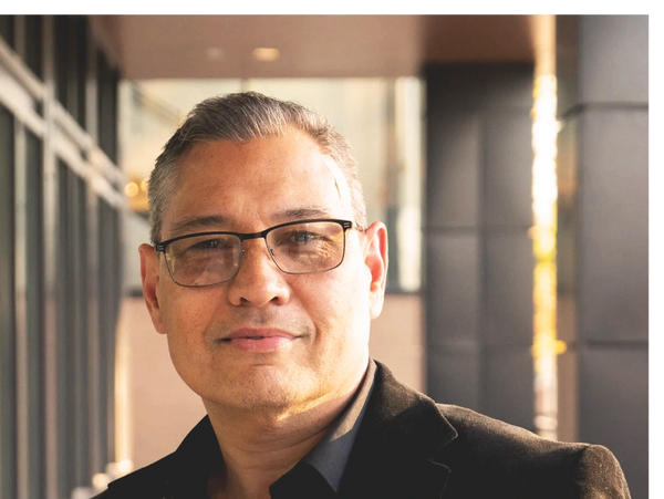 Brian Garrido