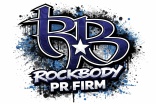 Rockbody PR Firm 