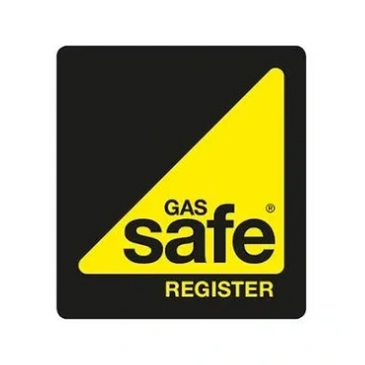 We are GasSafe registered which means we can install and service gas boilers and appliances