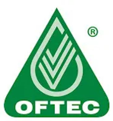 We are OFTEC registered which means we can install and service oil boilers